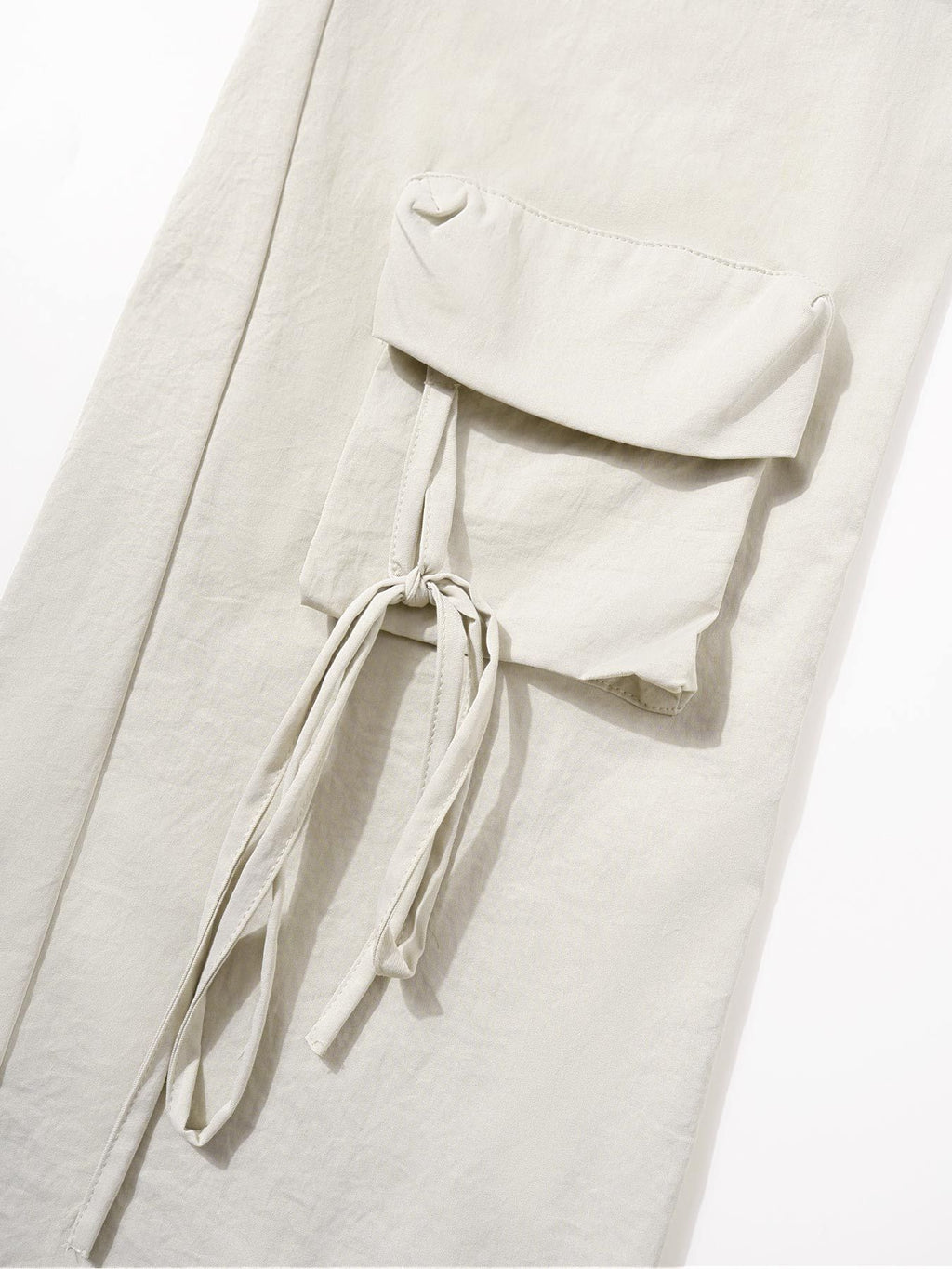 Street Utility Straight-Leg Pants – Women’s Tooling Style