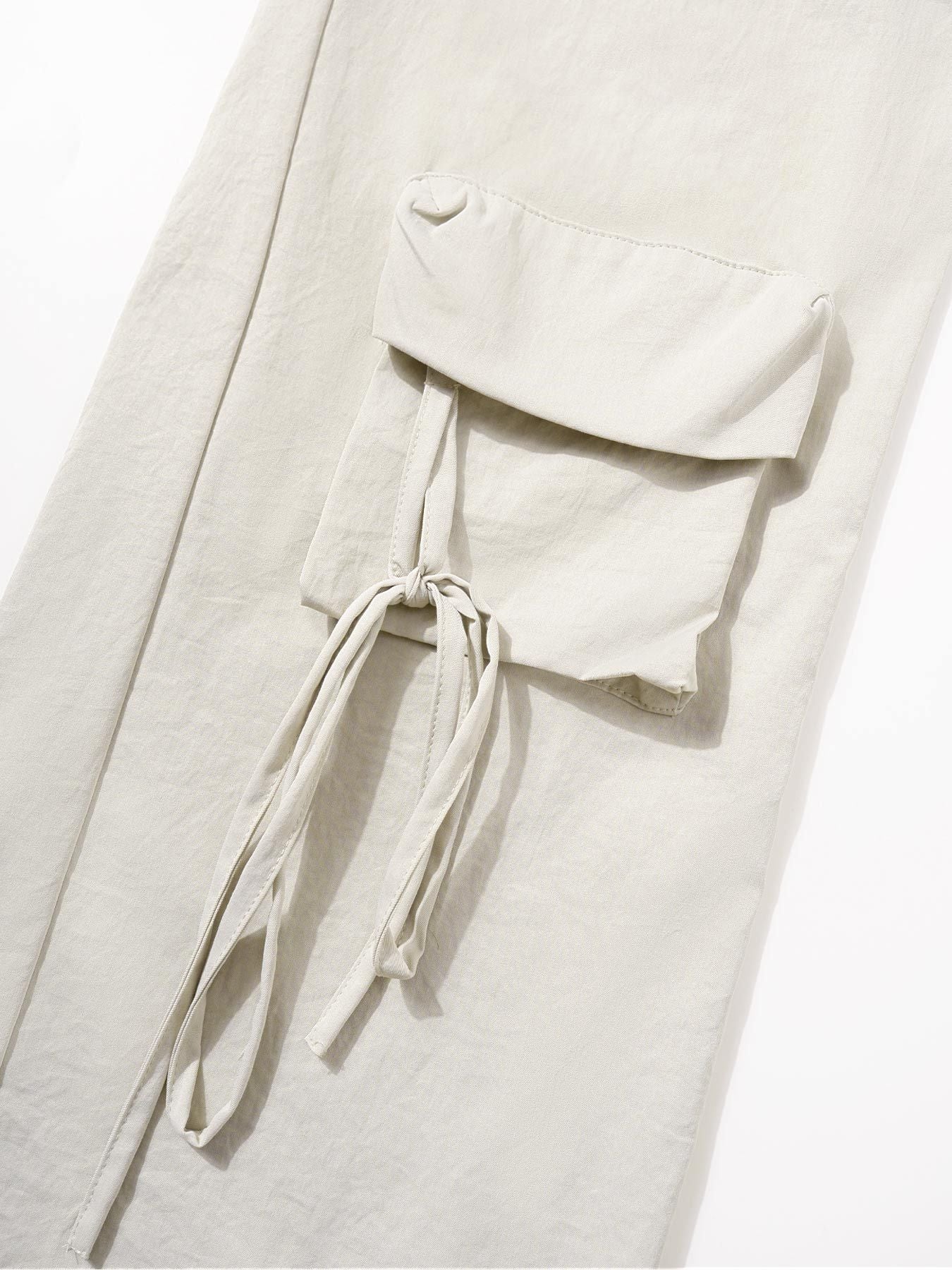 Street Utility Straight-Leg Pants – Women’s Tooling Style