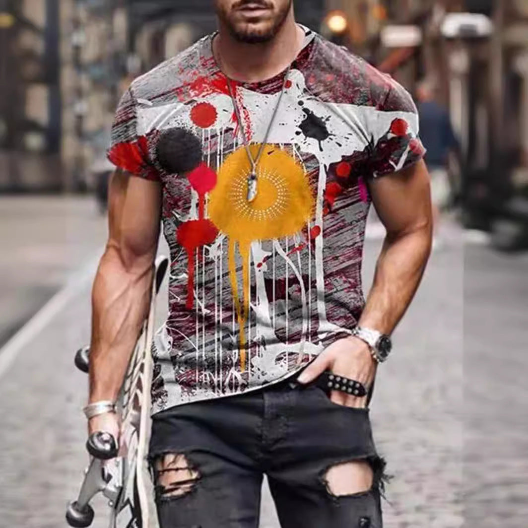 Graphic Tee