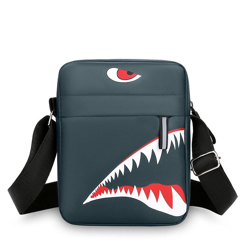 UrbanPaw Oxford Backpack