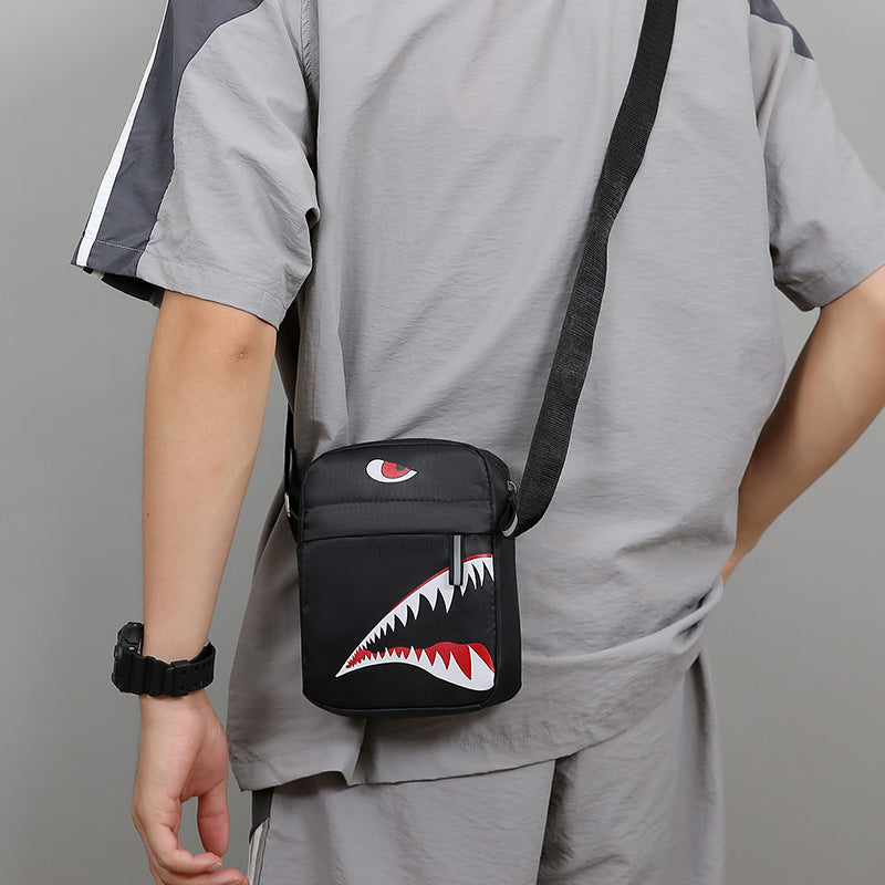 UrbanPaw Oxford Backpack