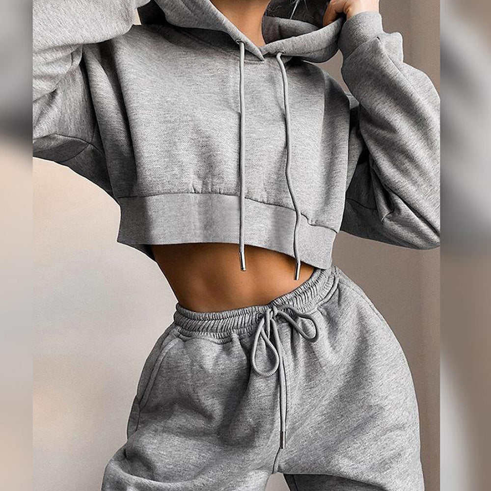 HStreetEase Women’s Two-Piece Set