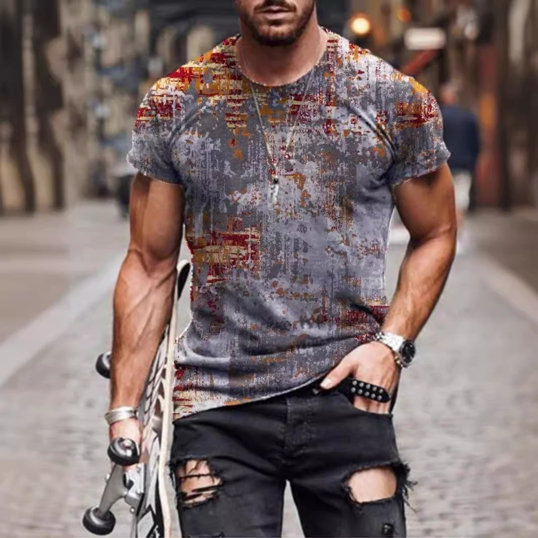 Graphic Tee