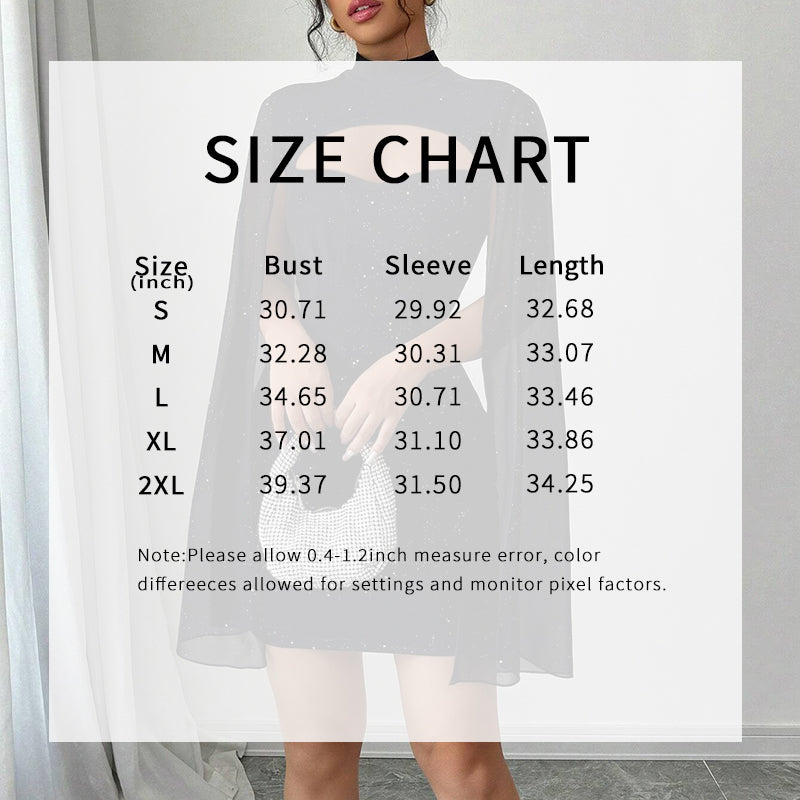 Sparkly Bodycon Dress