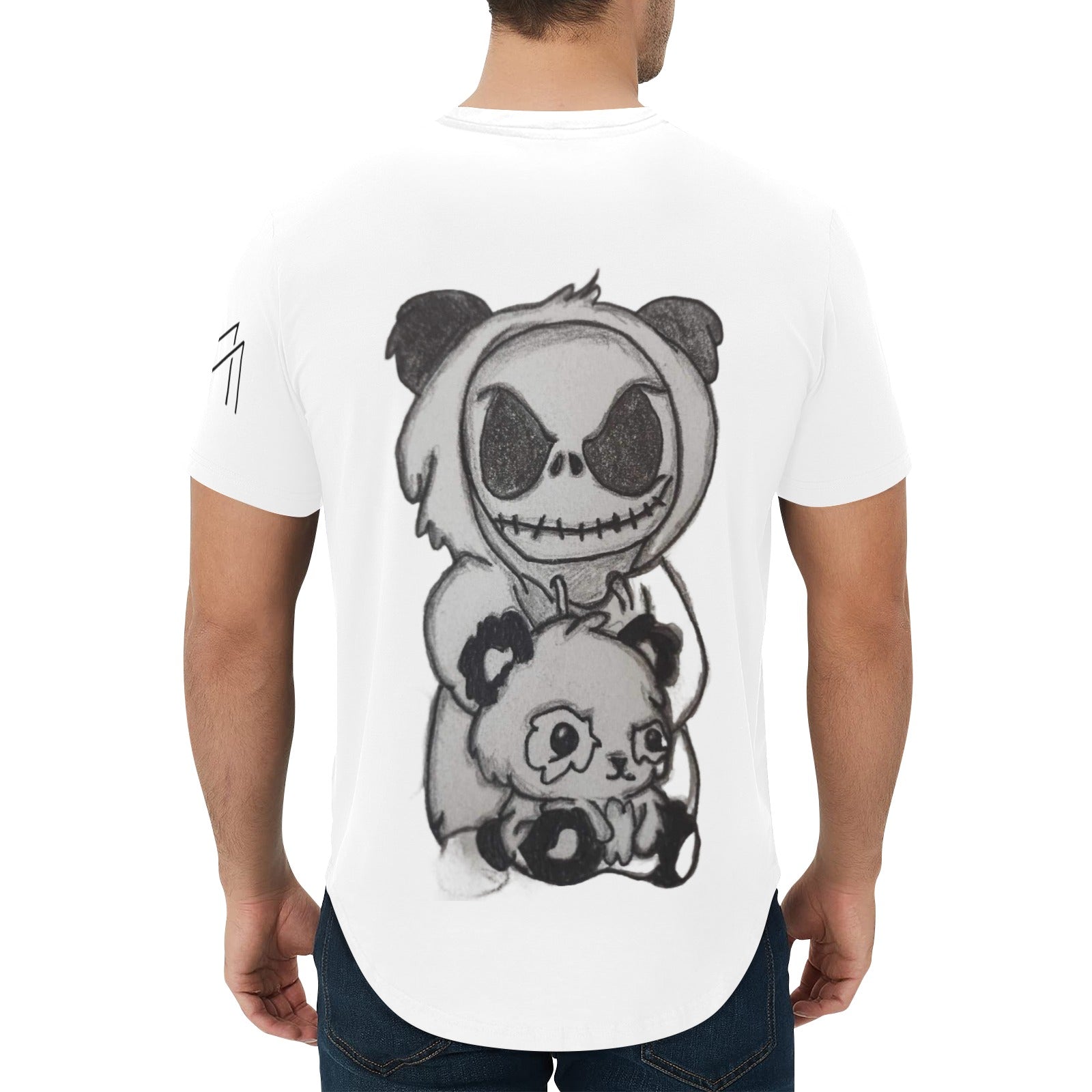 Panda Jack Tee