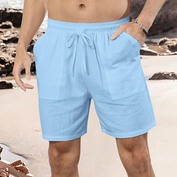 Lightweight Summer Shorts