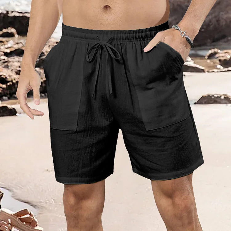 Lightweight Summer Shorts