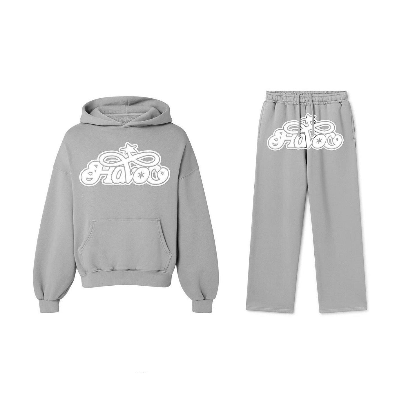 Havok Full Sweatsuit
