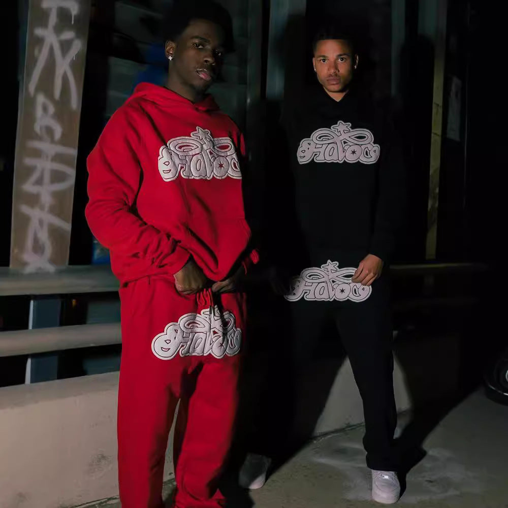 Havok Full Sweatsuit