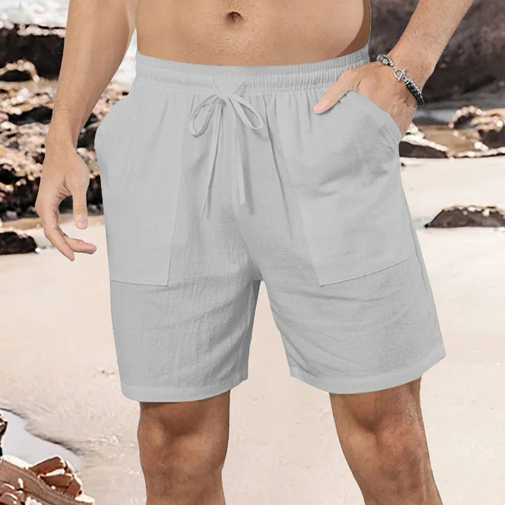 Lightweight Summer Shorts