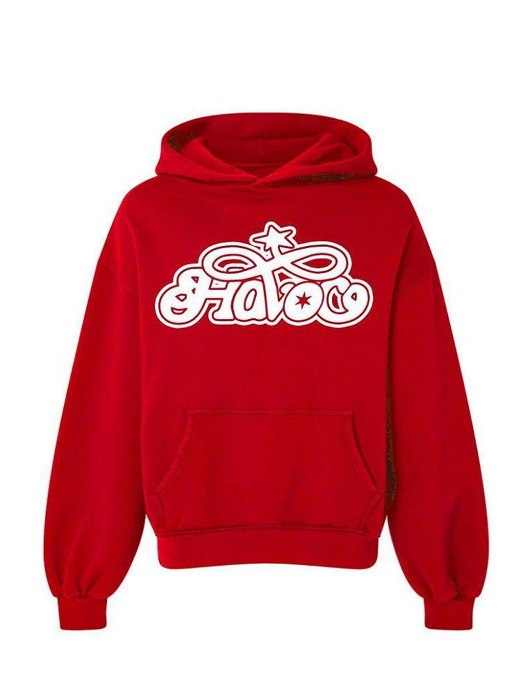 Havok Full Sweatsuit