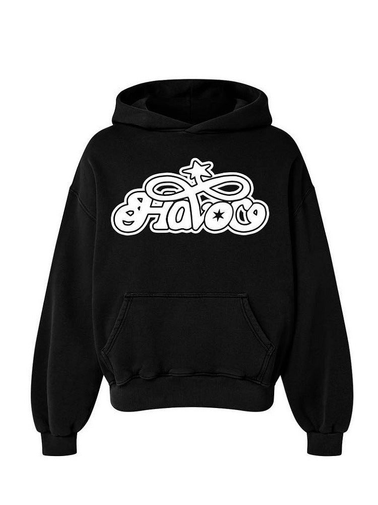 Havok Full Sweatsuit