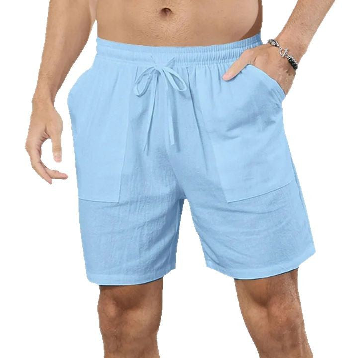Lightweight Summer Shorts