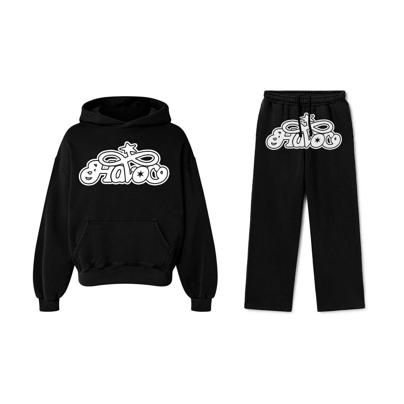 Havok Full Sweatsuit