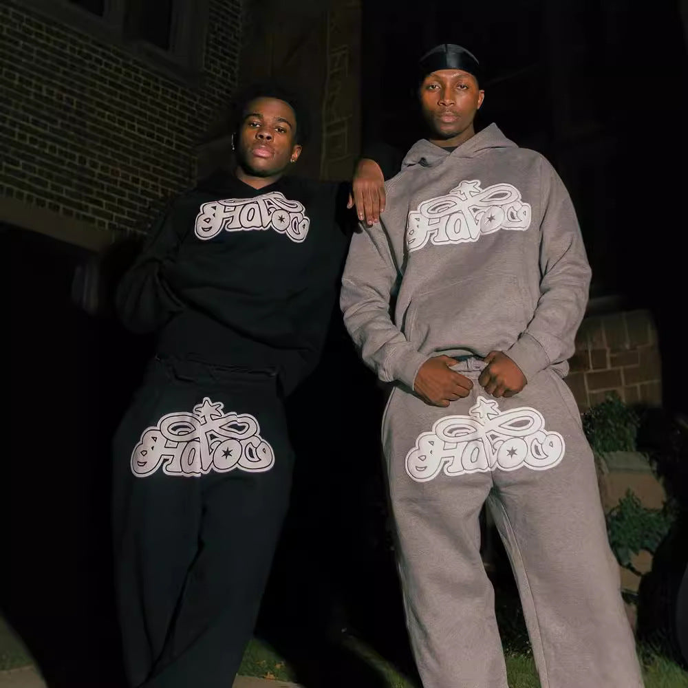 Havok Full Sweatsuit