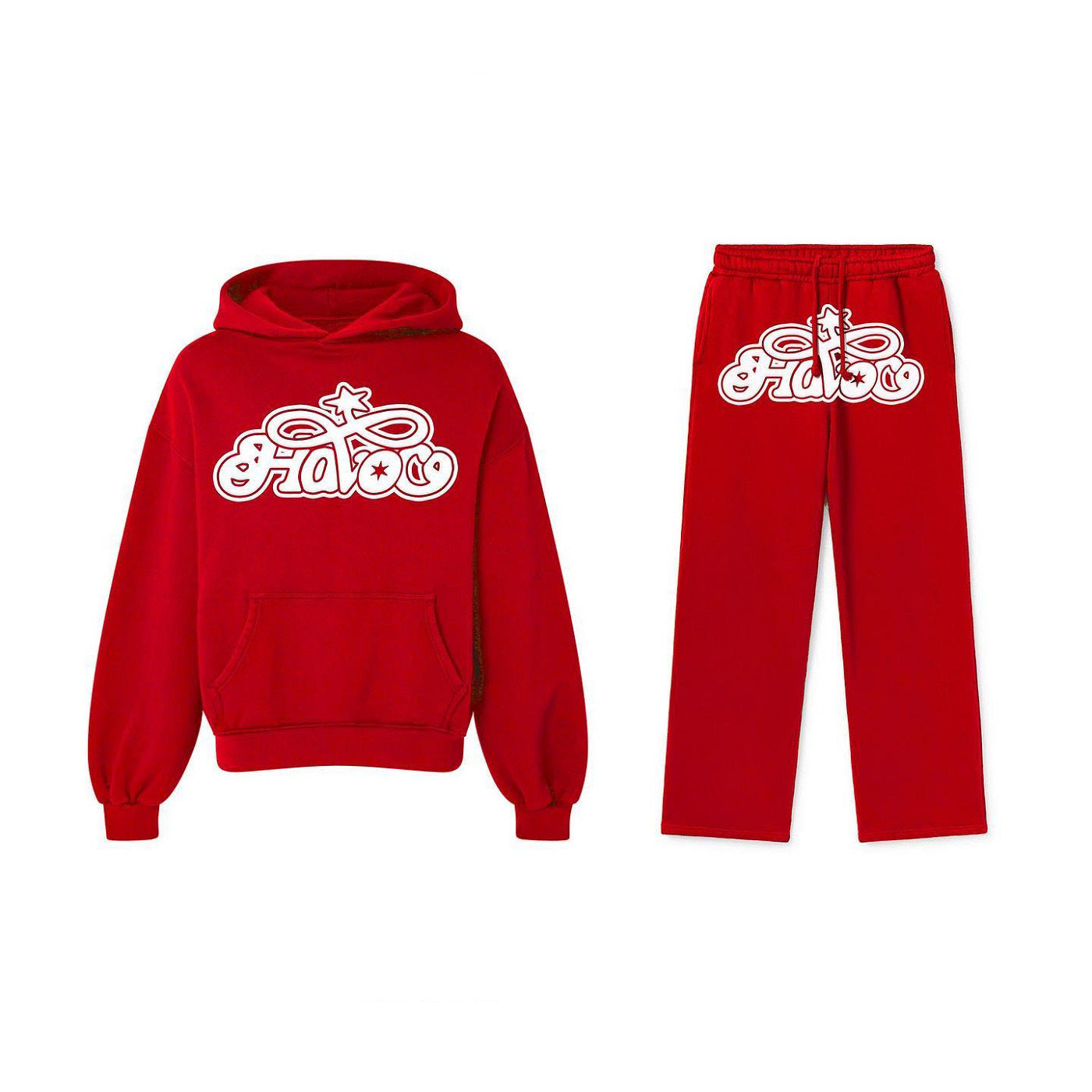 Havok Full Sweatsuit