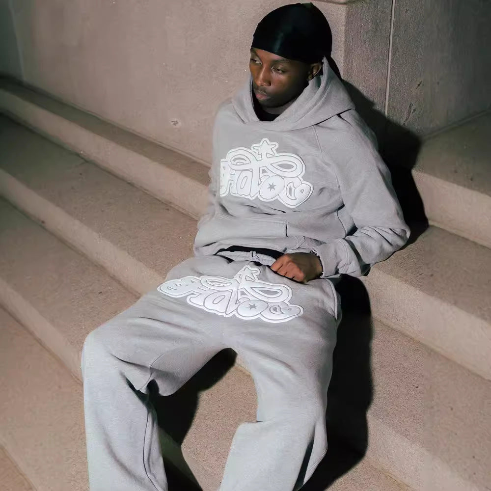 Havok Full Sweatsuit