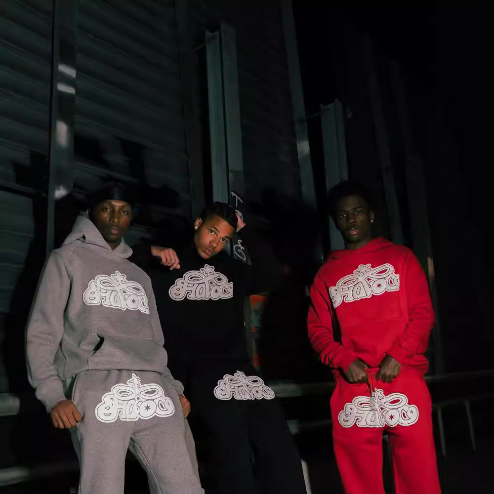 Havok Full Sweatsuit