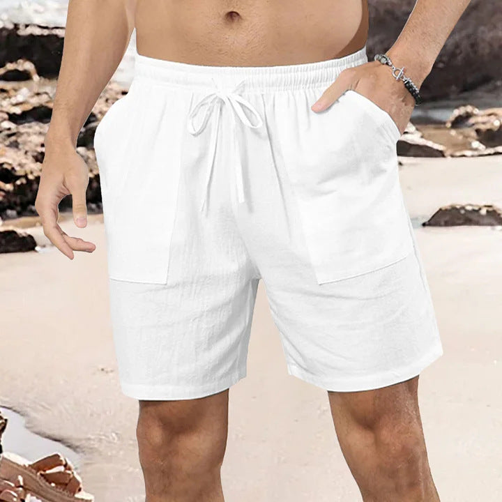 Lightweight Summer Shorts