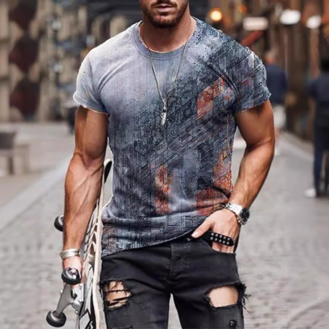Graphic Tee