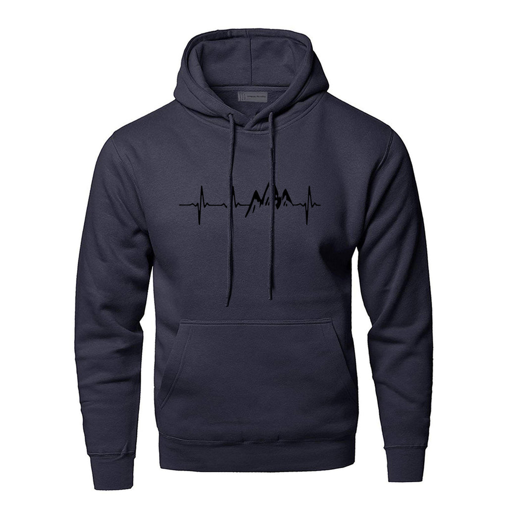 Compass Hoodie