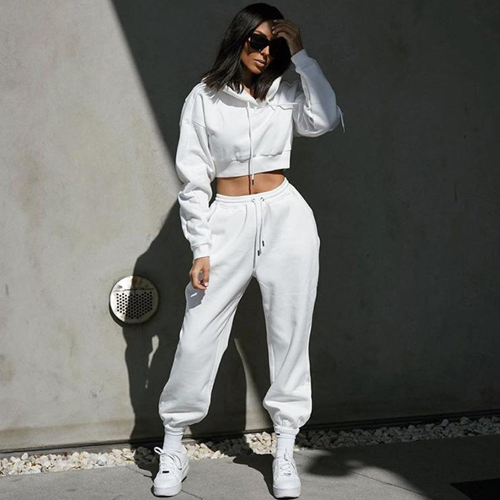 HStreetEase Women’s Two-Piece Set