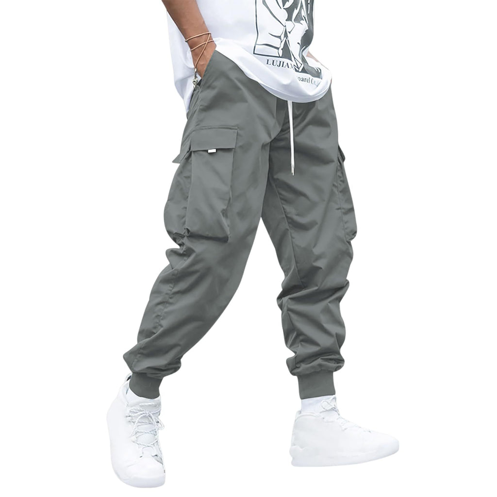Baggy Cargo Sweats