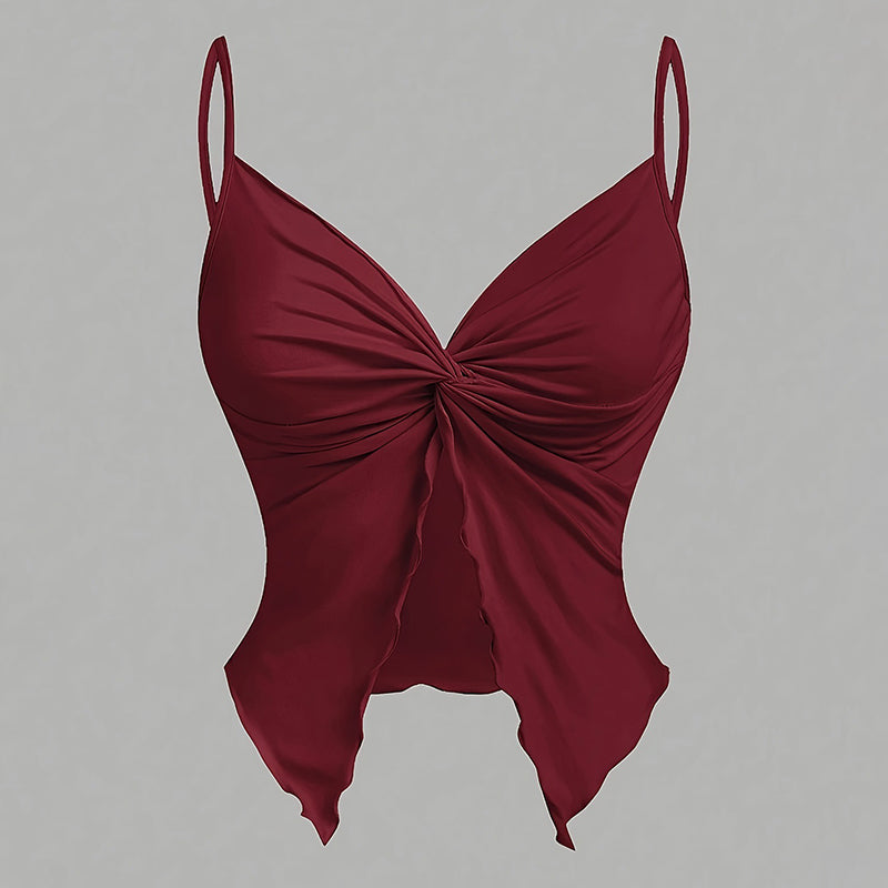 3-Piece Y2K Cami Set