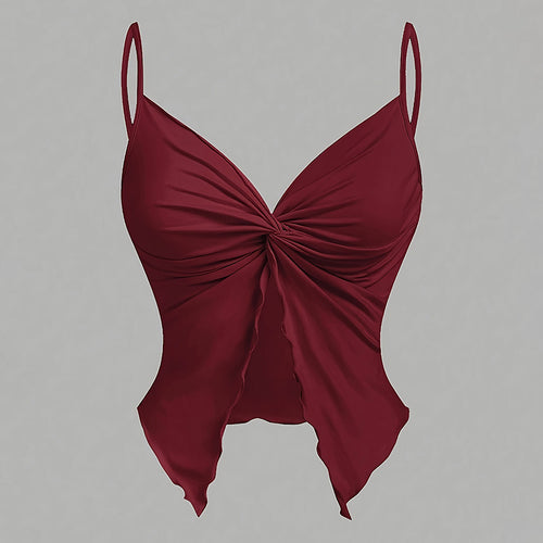 3-Piece Y2K Cami Set