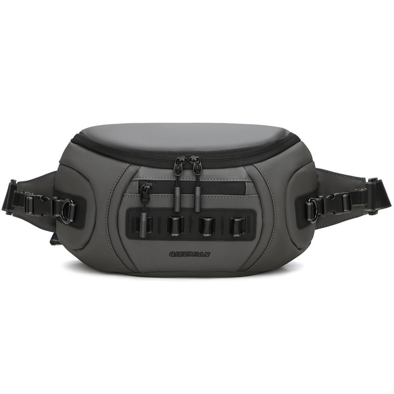 AeroGuard Waterproof Camera Shoulder Bag