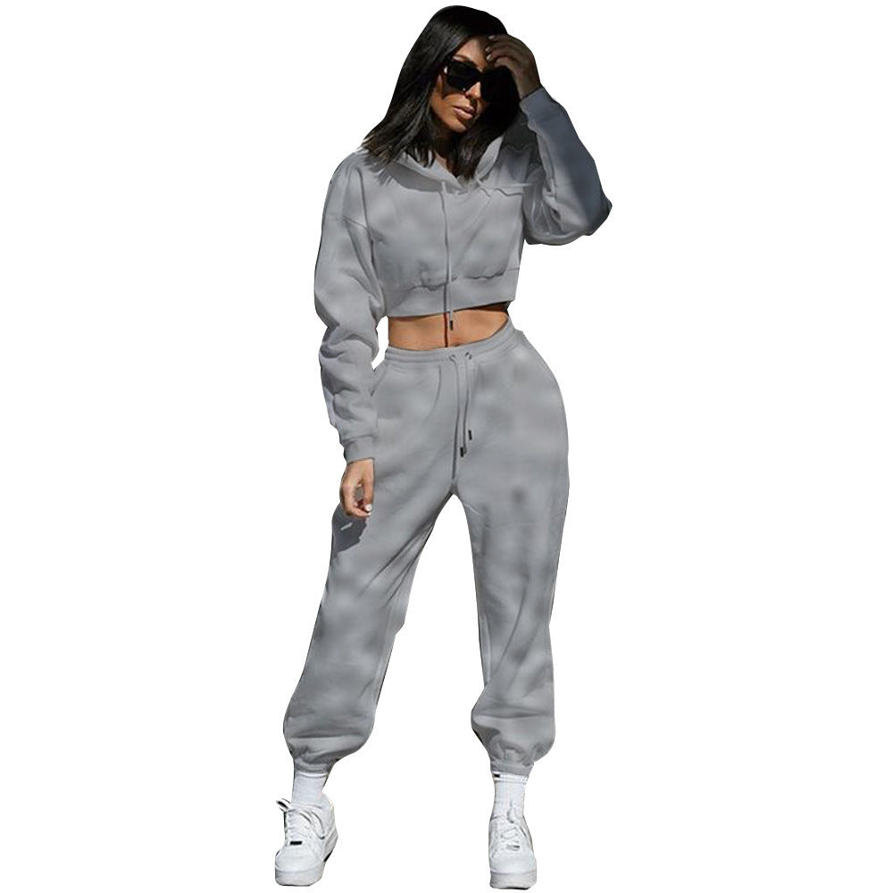 HStreetEase Women’s Two-Piece Set