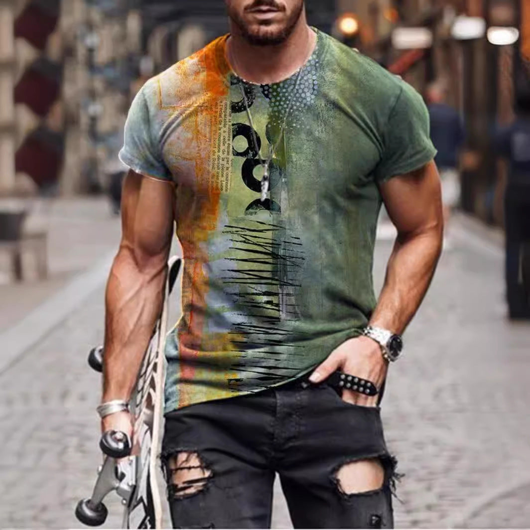 Graphic Tee