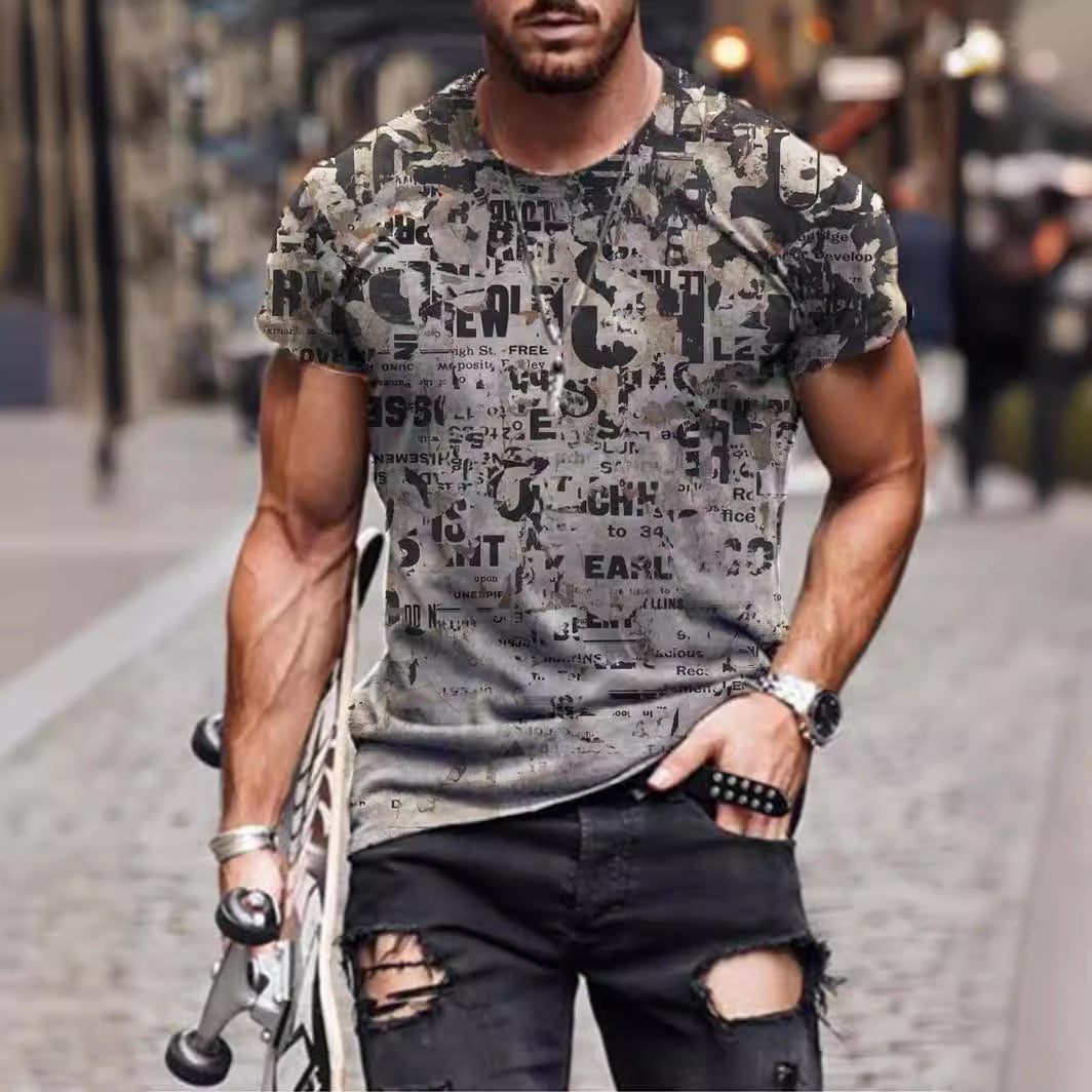 Graphic Tee