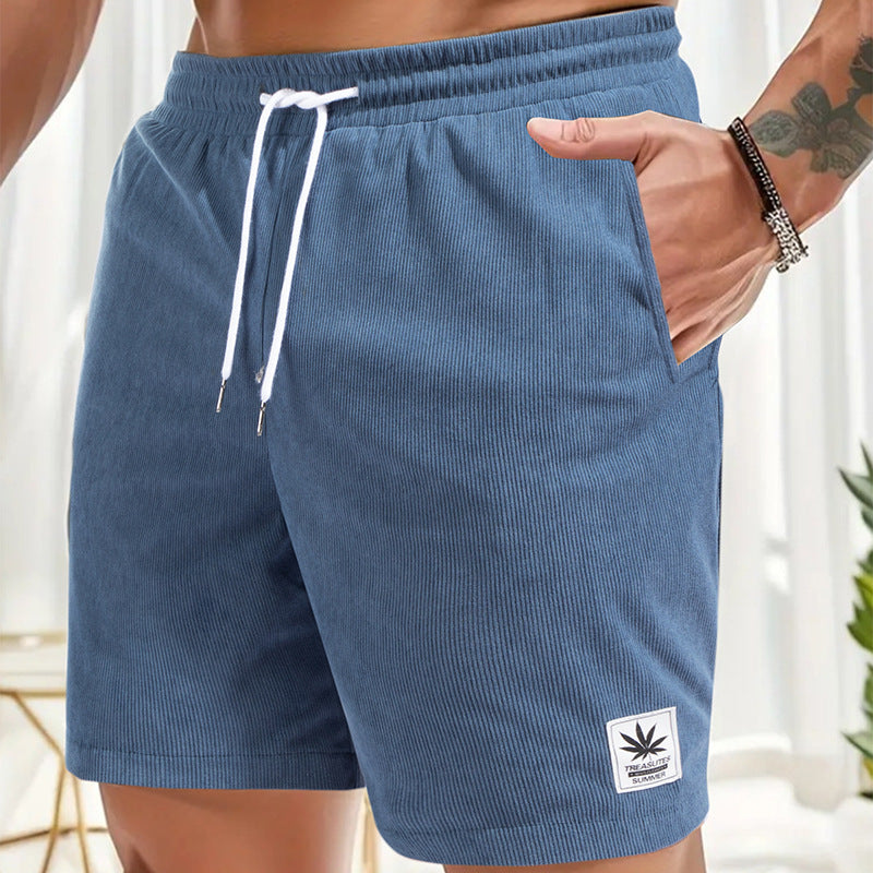 Men’s Summer Sports Shorts