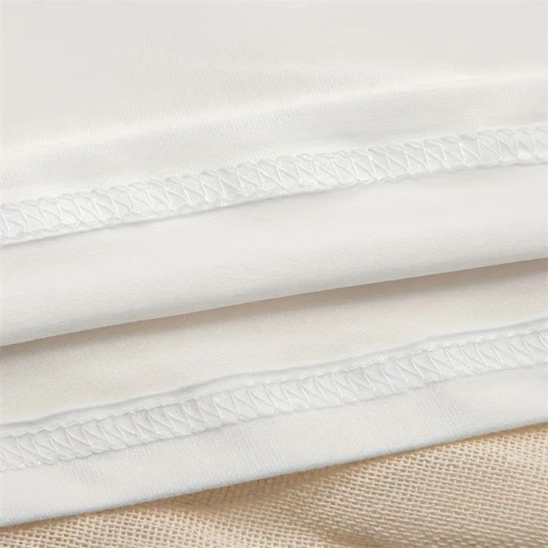 Short Sleeve Crop Top