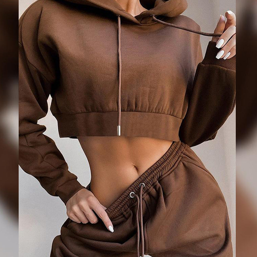 HStreetEase Women’s Two-Piece Set