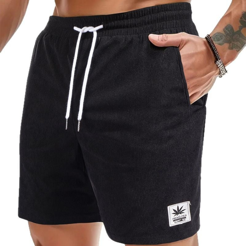 Men’s Summer Sports Shorts