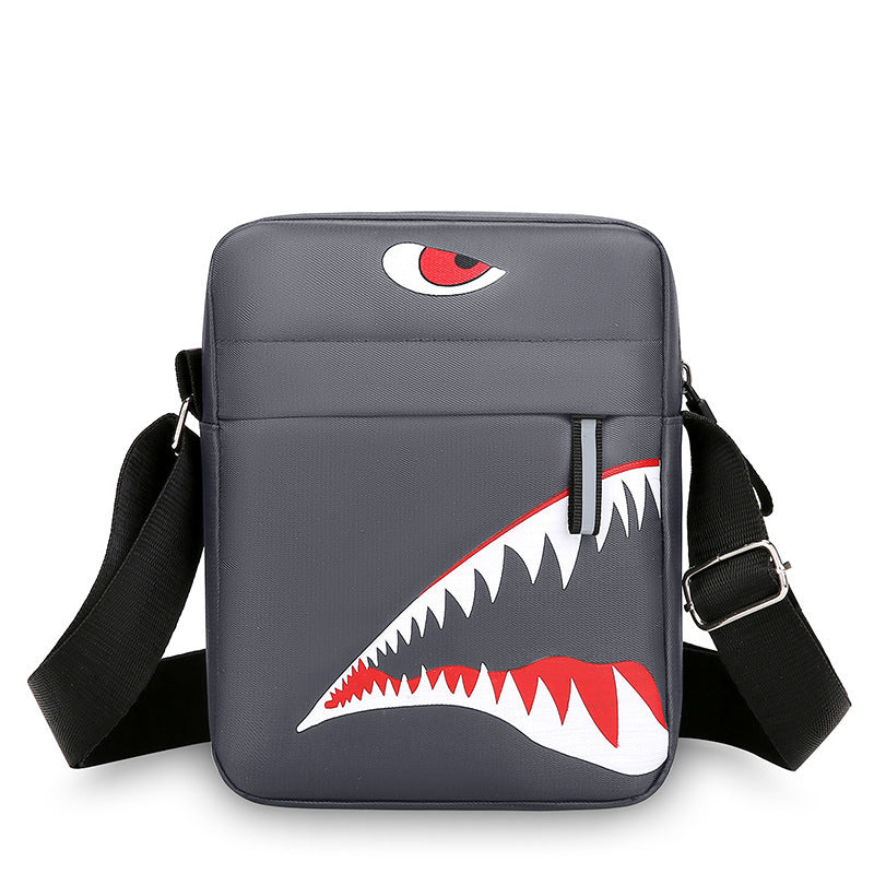 UrbanPaw Oxford Backpack