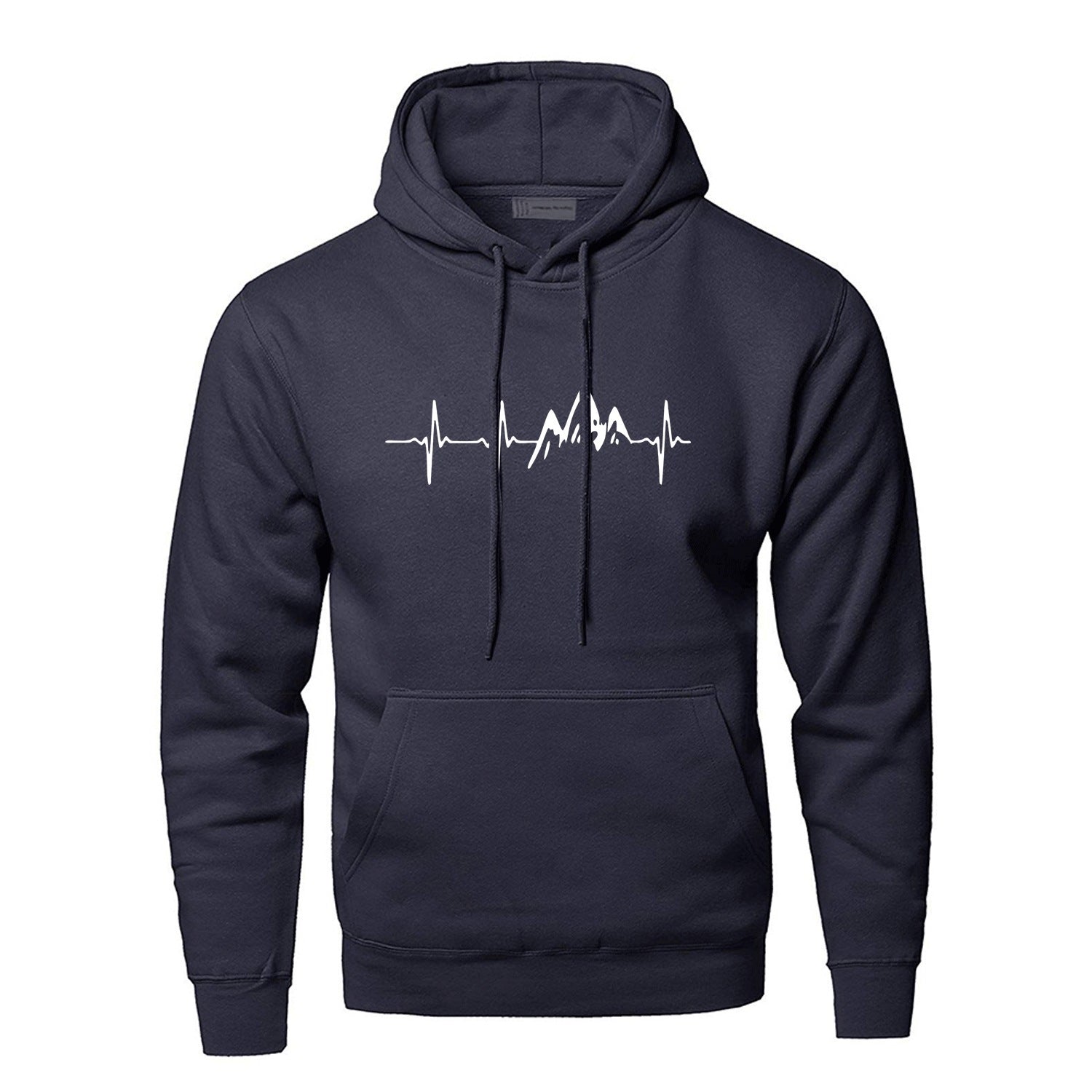 Compass Hoodie