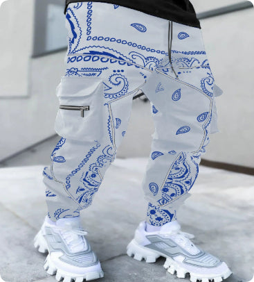 Cashew Flower Sweats