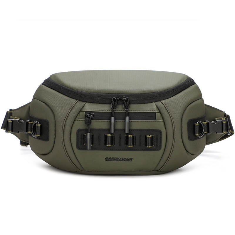 AeroGuard Waterproof Camera Shoulder Bag
