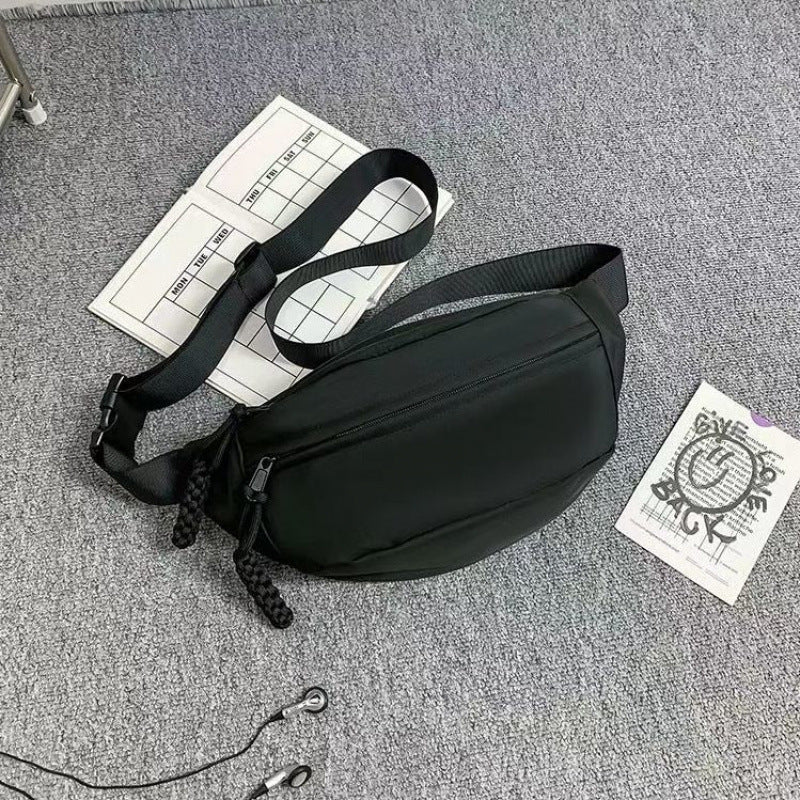 MetroFlex Compact Sling Bag