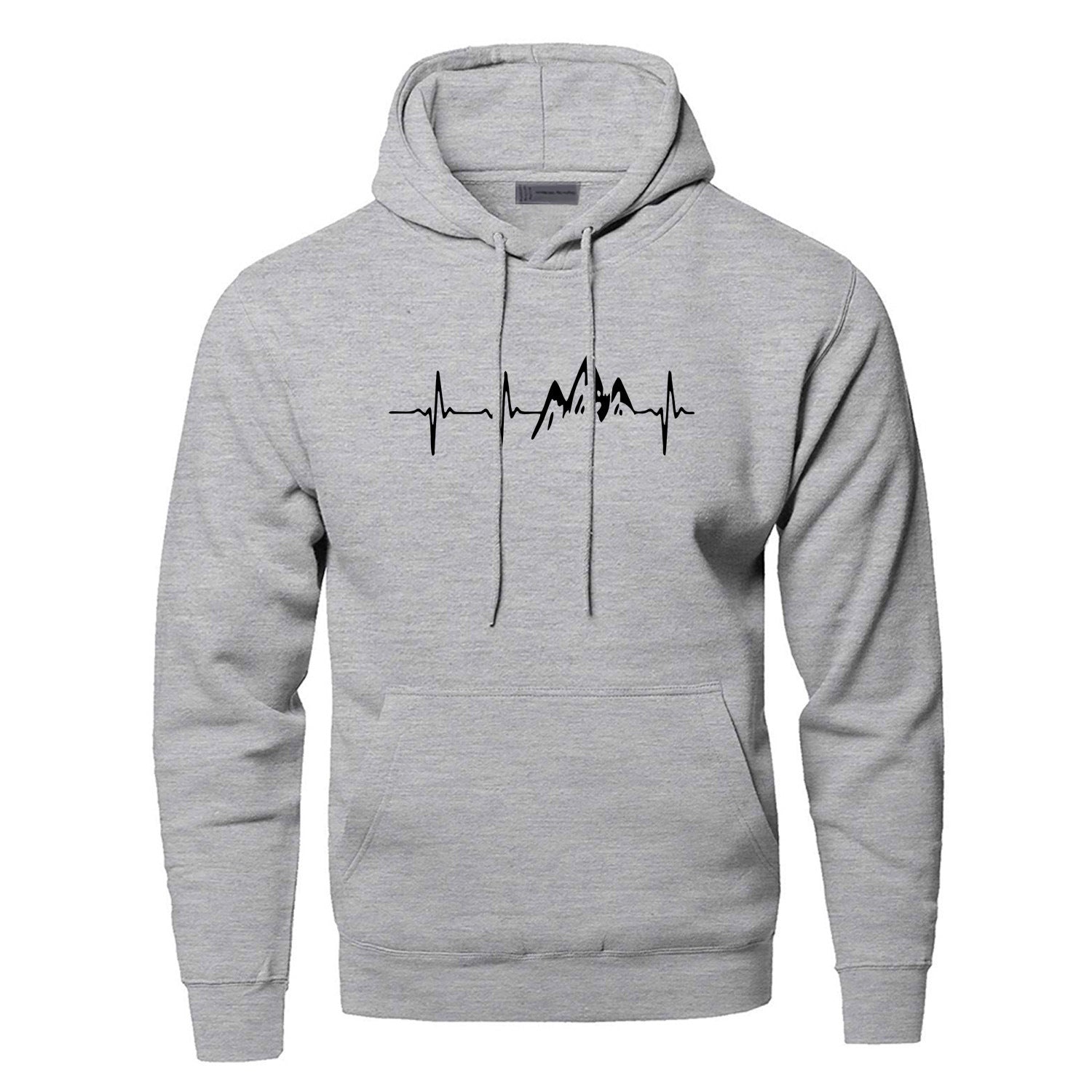 Compass Hoodie