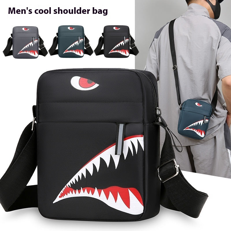 UrbanPaw Oxford Backpack