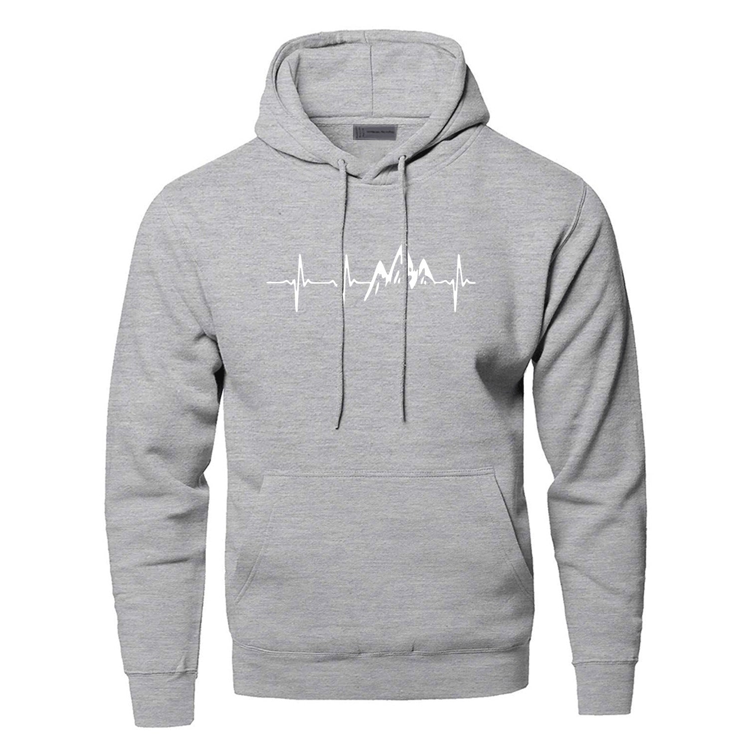Compass Hoodie