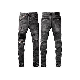 High Skinny Jeans